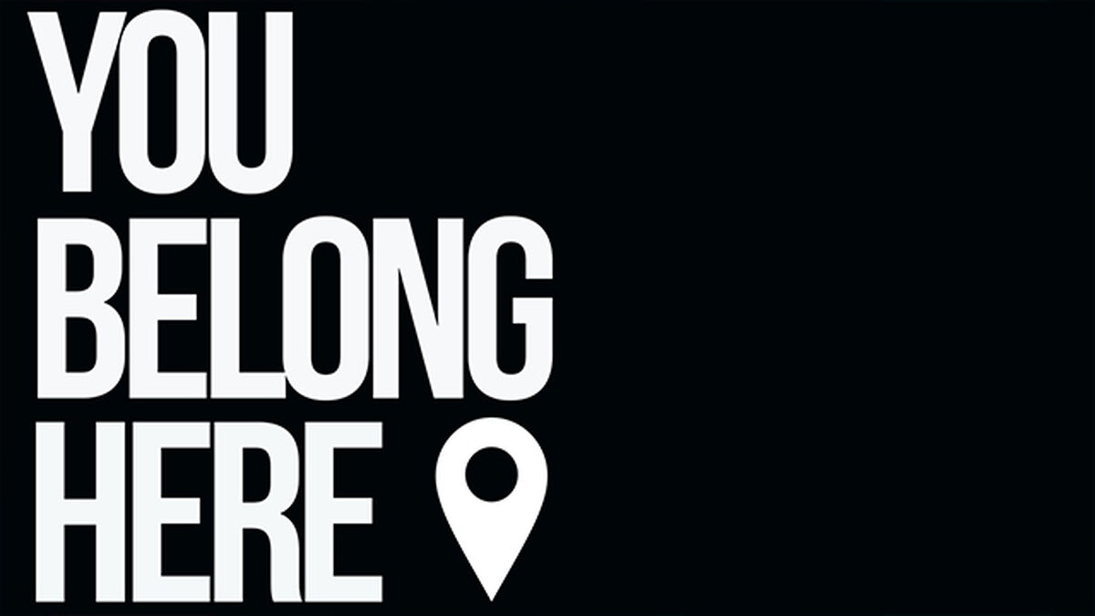 You Belong Here image number null